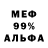 Метадон VHQ Byron Branch